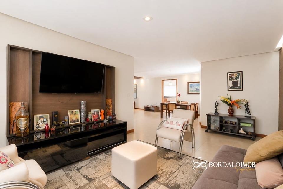Casa Lago Norte, Quadra SHIN QL 3 - Lago Norte, Brasília - Foto 7