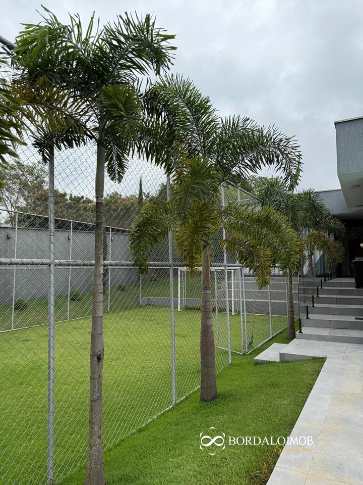 Casa Jardim Botânico, Condomínio Condomínio Quinta Interlagos - Jardim Botânico, Brasília - Foto 15
