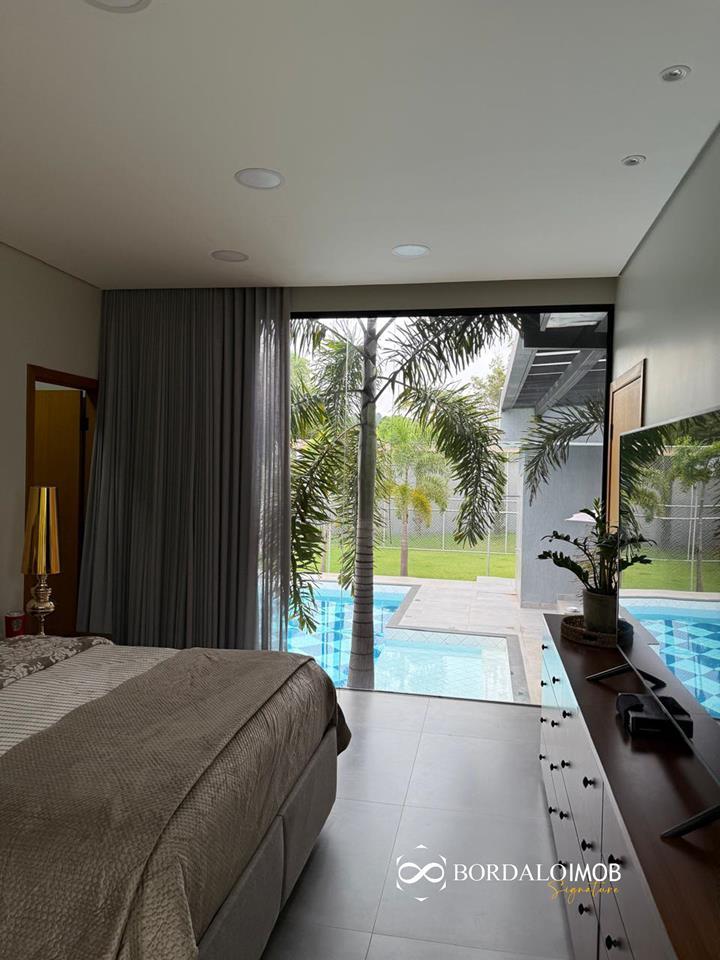 Casa Jardim Botânico, Condomínio Condomínio Quinta Interlagos - Jardim Botânico, Brasília - Foto 12