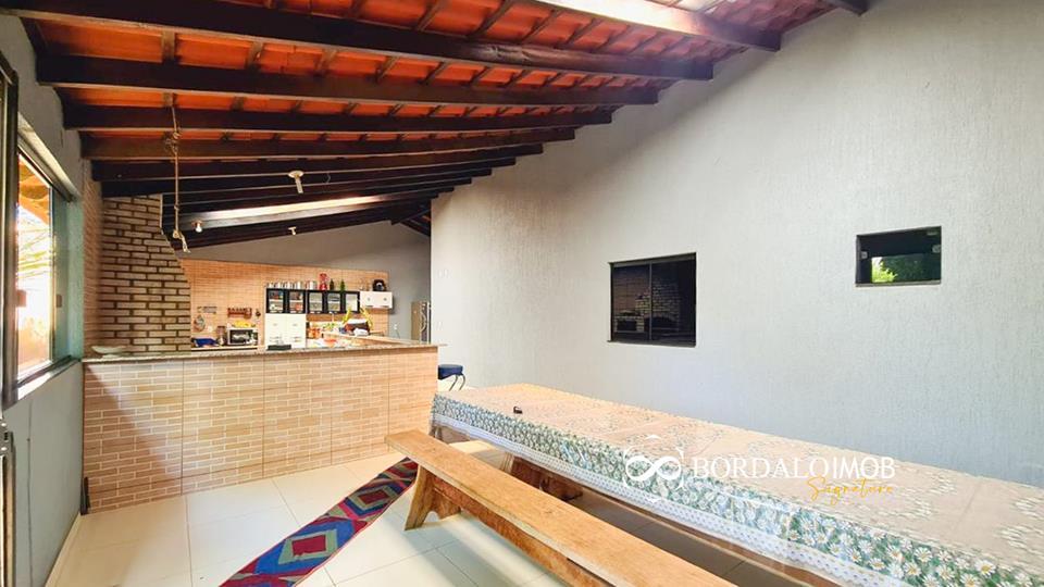 Casa Samambaia, Setor Setor de Mansões Sudeste - Samambaia, Brasília - Foto 3