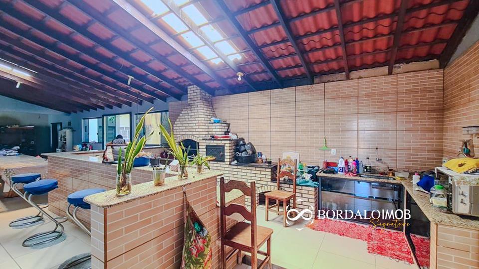Casa Samambaia, Setor Setor de Mansões Sudeste - Samambaia, Brasília - Foto 9