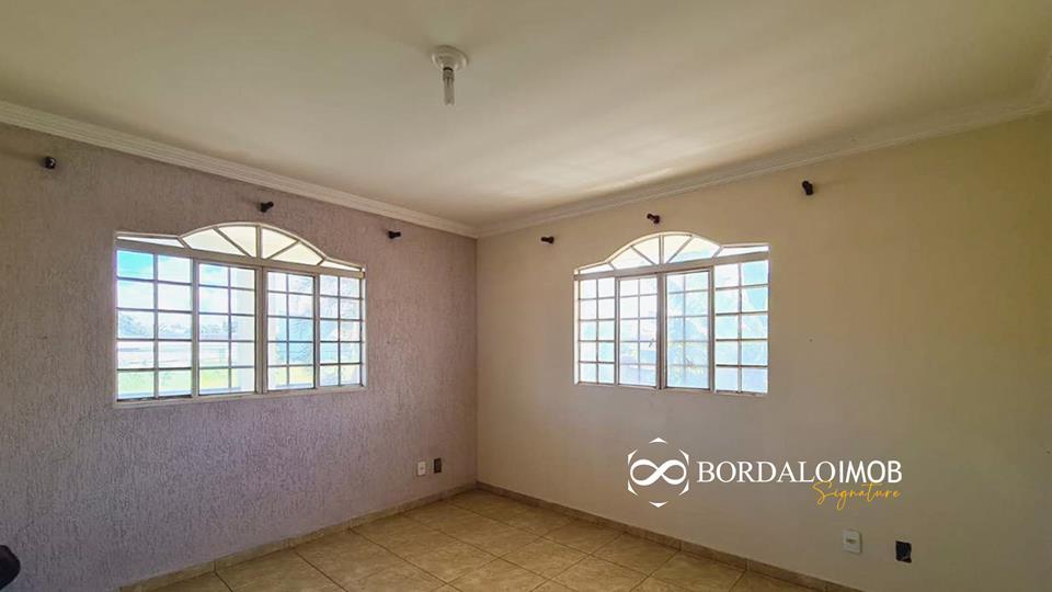 Casa Samambaia, Setor Setor de Mansões Sudeste - Samambaia, Brasília - Foto 14