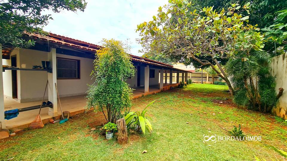 Casa Paranoá, Condomínio Residencial Entre Lagos - Paranoá, Brasília - Foto 1