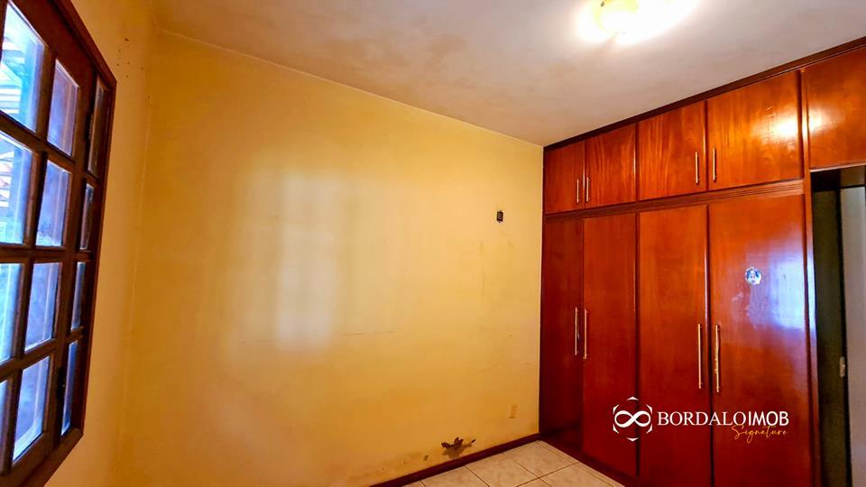 Casa Paranoá, Condomínio Residencial Entre Lagos - Paranoá, Brasília - Foto 18
