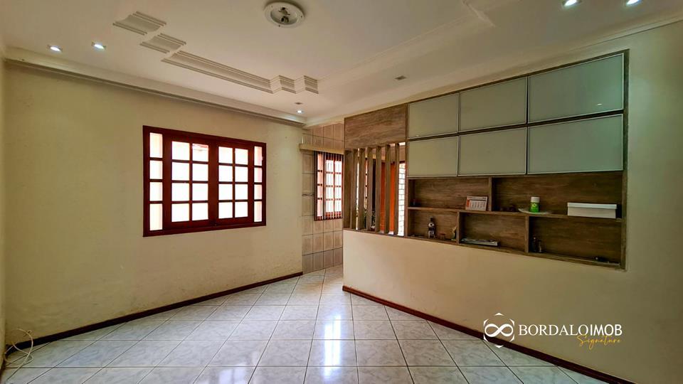 Casa Paranoá, Condomínio Residencial Entre Lagos - Paranoá, Brasília - Foto 11