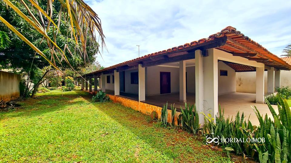 Casa Paranoá, Condomínio Residencial Entre Lagos - Paranoá, Brasília - Foto 7