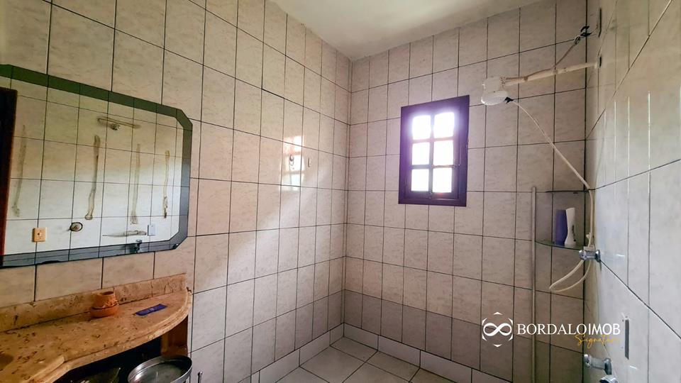 Casa Paranoá, Condomínio Residencial Entre Lagos - Paranoá, Brasília - Foto 21