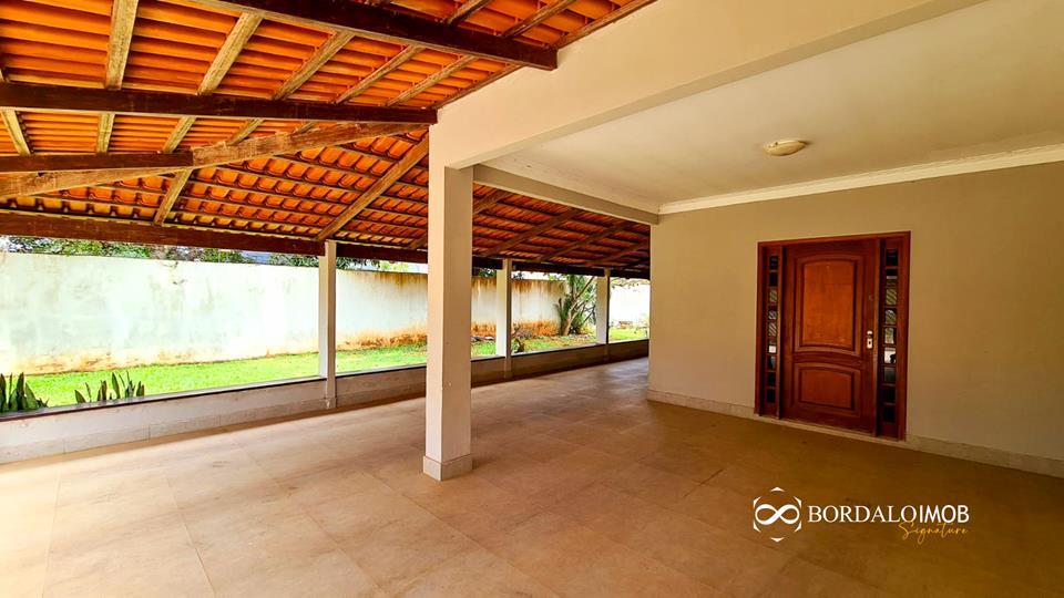 Casa Paranoá, Condomínio Residencial Entre Lagos - Paranoá, Brasília - Foto 3