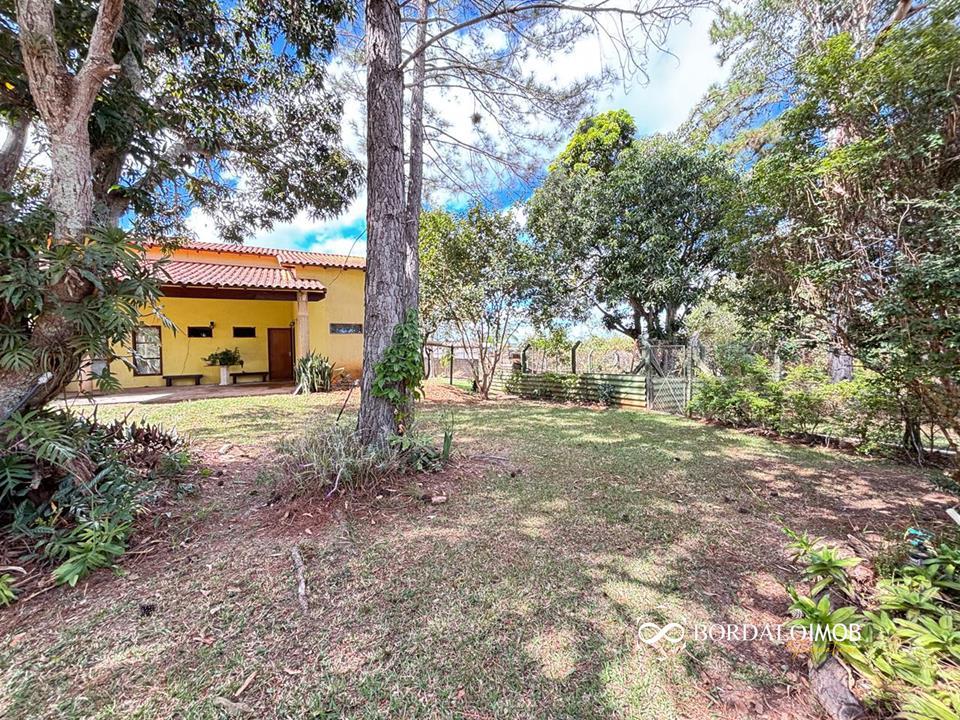Casa Park Way, Quadra SMPW Quadra 17 - Park Way, Brasília - Foto 22