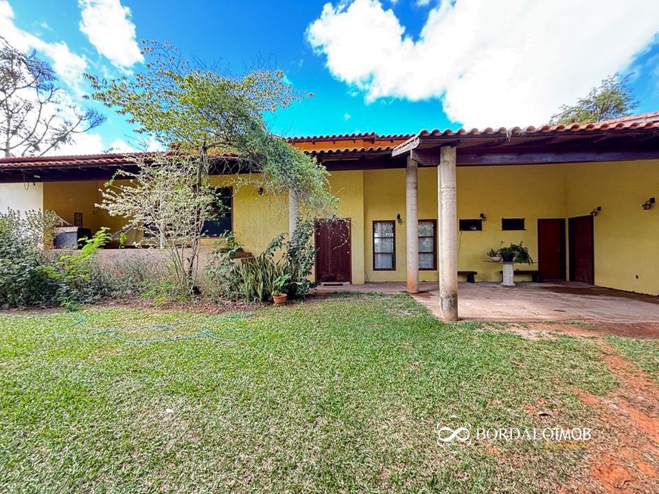 Casa Park Way, Quadra SMPW Quadra 17 - Park Way, Brasília - Foto 2