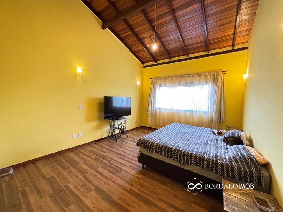 Casa Park Way, Quadra SMPW Quadra 17 - Park Way, Brasília - Foto 8