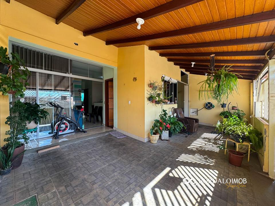 Casa Metropolitana (Núcleo Bandeirante), Rua 14 - Metropolitana (Núcleo Bandeirante), Brasília - Foto 1