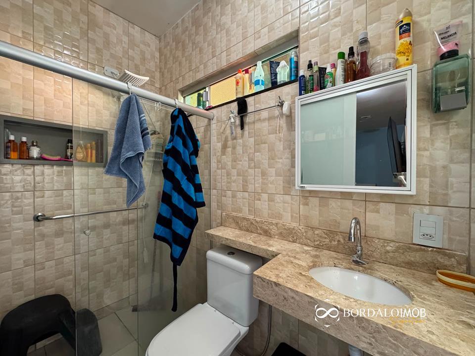 Casa Metropolitana (Núcleo Bandeirante), Rua 14 - Metropolitana (Núcleo Bandeirante), Brasília - Foto 12