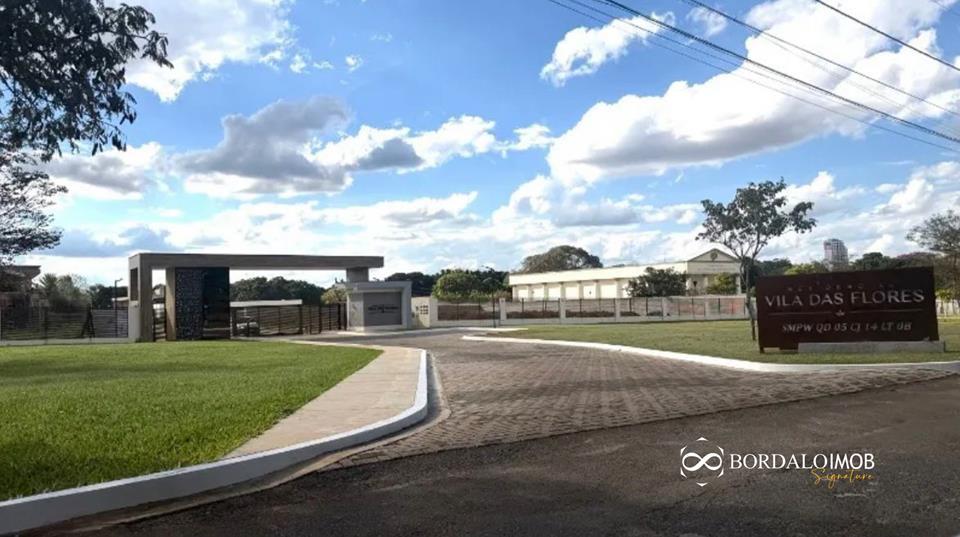 Terreno Park Way, Quadra SMPW Quadra 5 - Park Way, Brasília - Foto 5