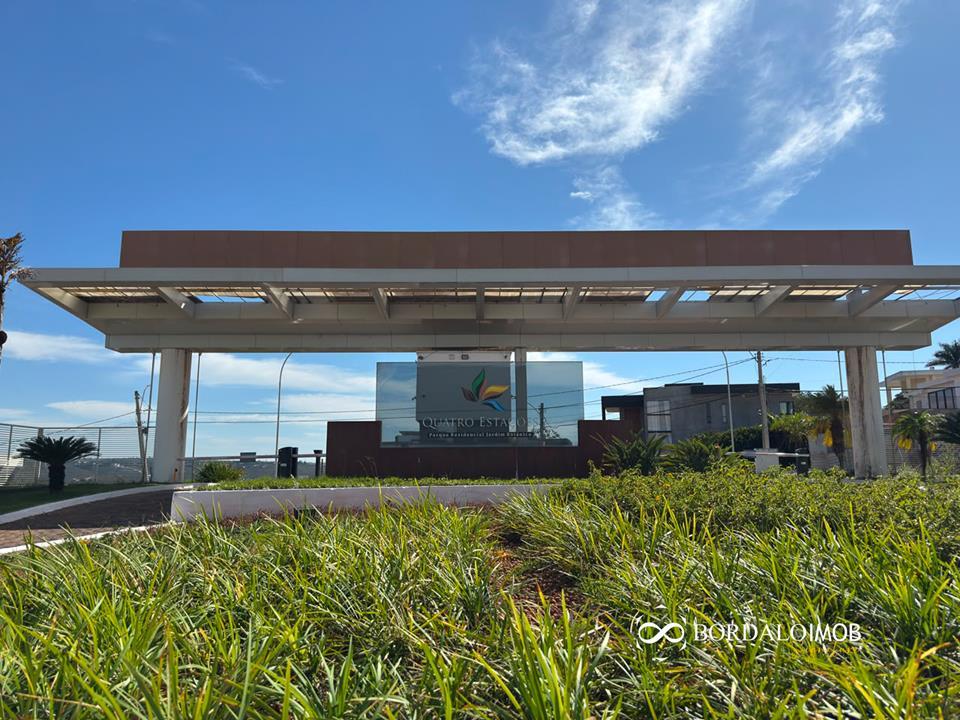 Terreno Jardim Botânico, Condomínio Mansões Flamboyant - Jardim Botânico, Brasília - Foto 3