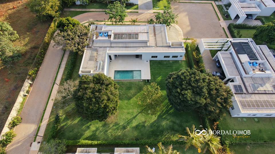 Casa Park Way, Quadra SMPW Quadra 17 - Park Way, Brasília - Foto 34