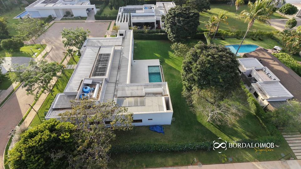 Casa Park Way, Quadra SMPW Quadra 17 - Park Way, Brasília - Foto 35