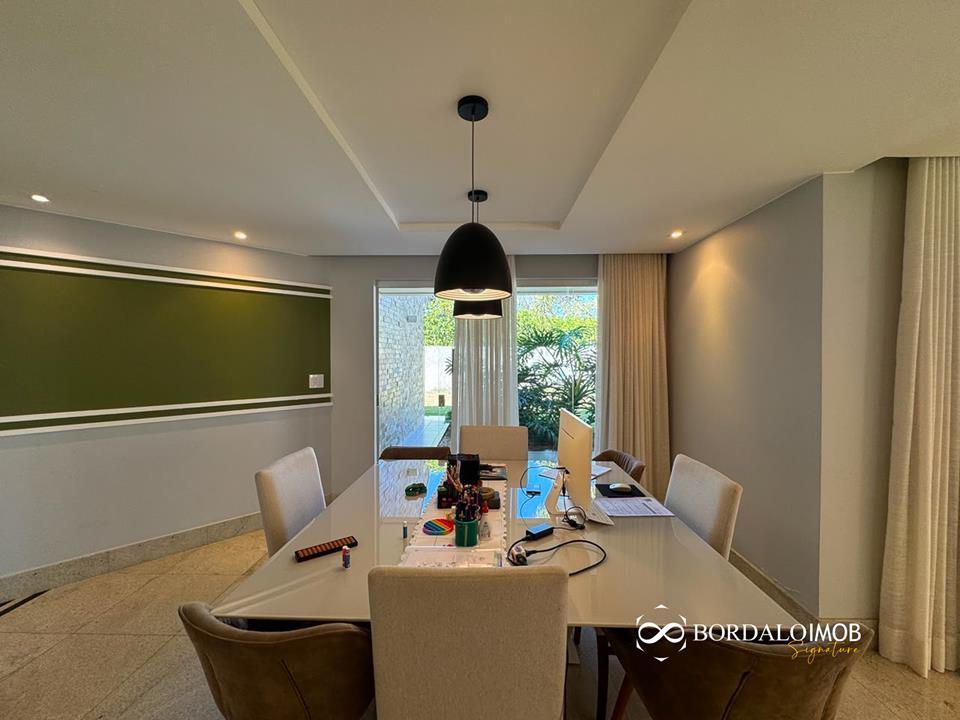 Casa Park Way, Quadra SMPW Quadra 17 - Park Way, Brasília - Foto 14