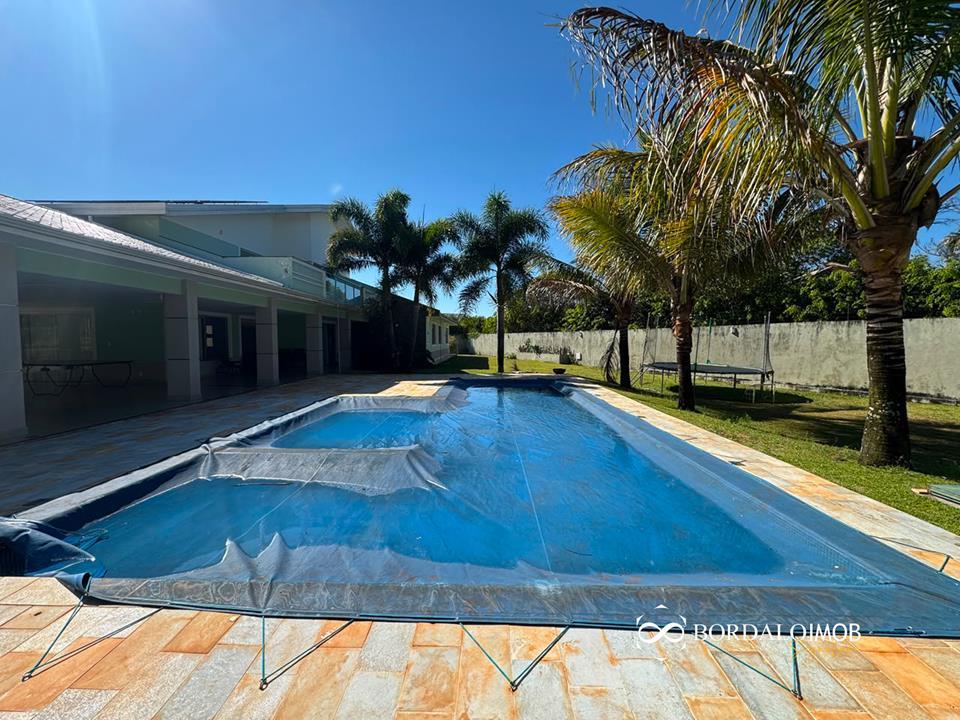 Casa Park Way, Quadra SMPW Quadra 17 - Park Way, Brasília - Foto 5