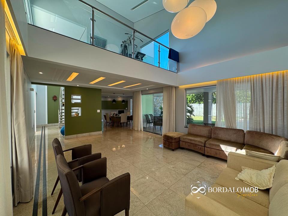 Casa Park Way, Quadra SMPW Quadra 17 - Park Way, Brasília - Foto 11