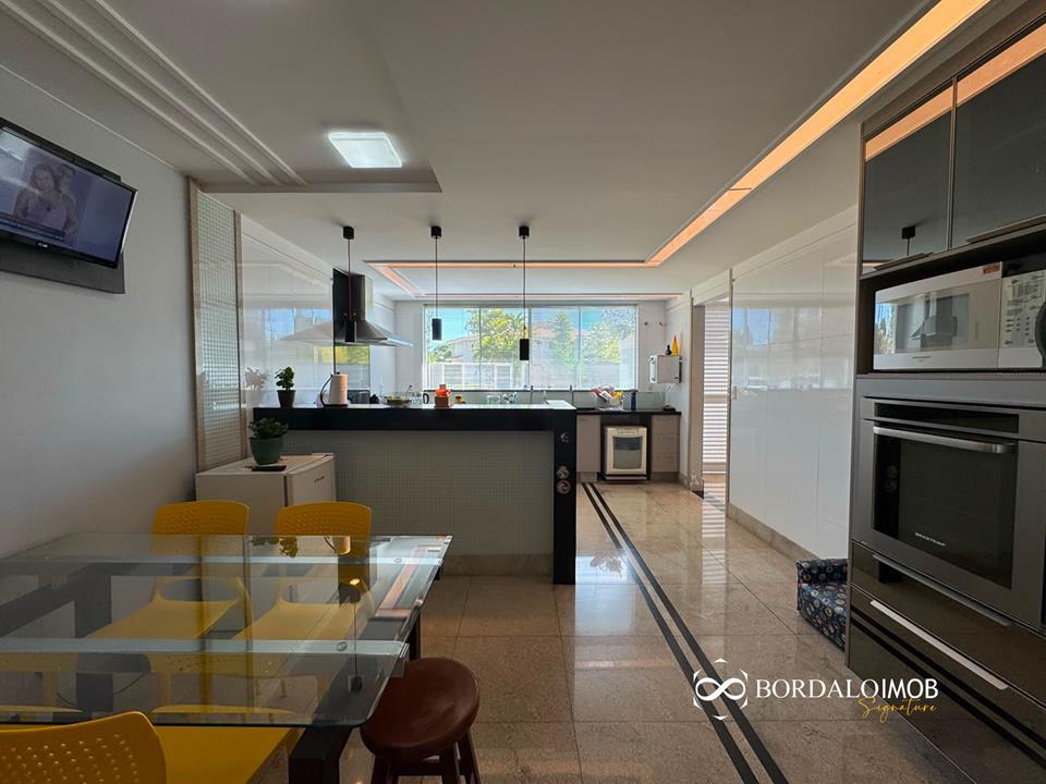 Casa Park Way, Quadra SMPW Quadra 17 - Park Way, Brasília - Foto 15