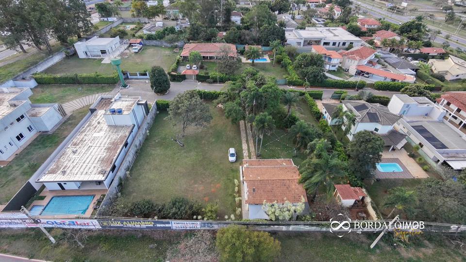 Casa Park Way, Quadra SMPW Quadra 3 - Park Way, Brasília - Foto 23