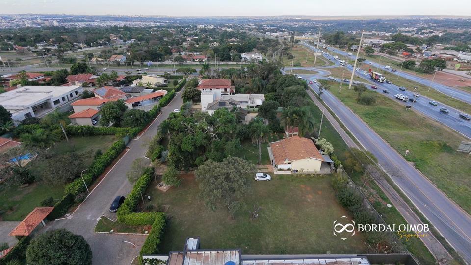 Casa Park Way, Quadra SMPW Quadra 3 - Park Way, Brasília - Foto 22