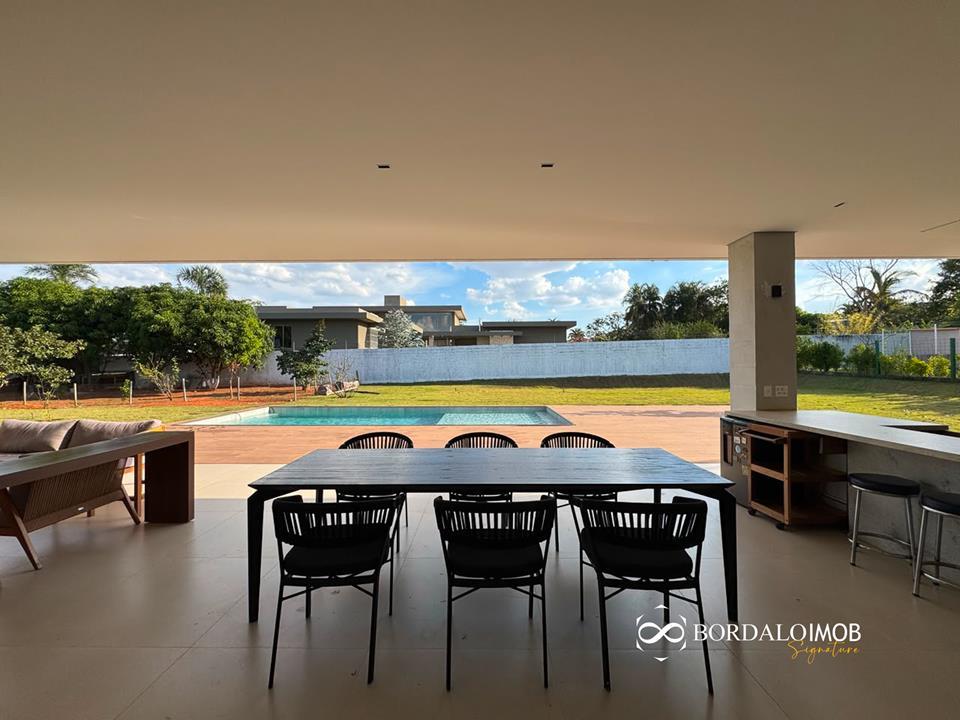 Casa Park Way, Quadra SMPW Quadra 26 - Park Way, Brasília - Foto 9