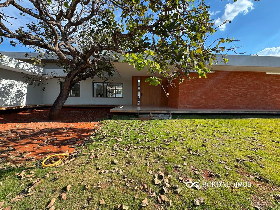 Casa Park Way, Quadra SMPW Quadra 26 - Park Way, Brasília - Foto 4