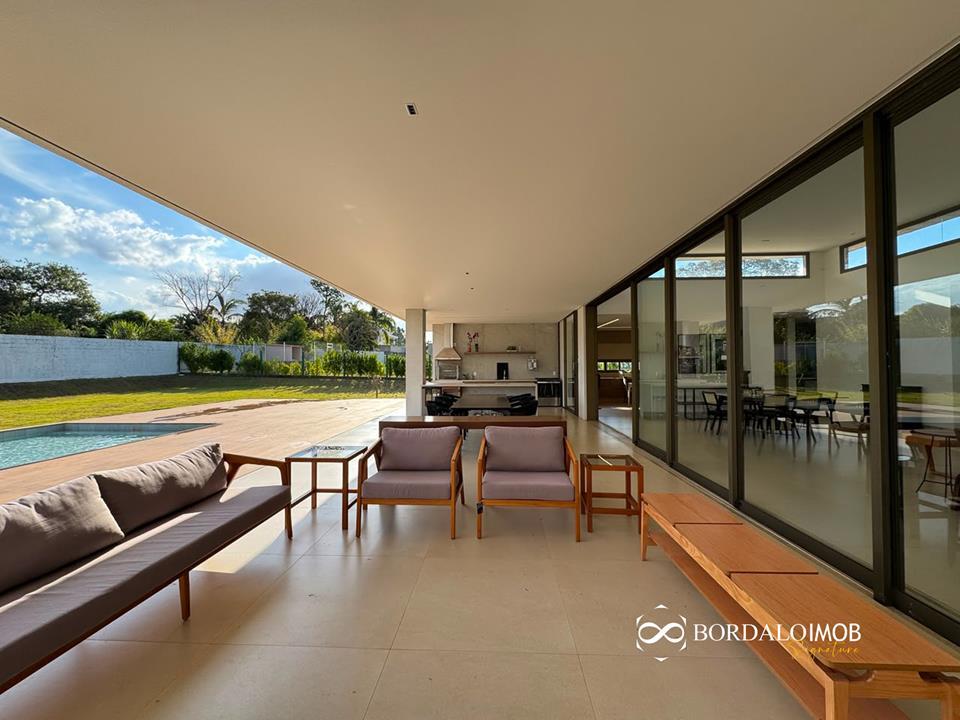 Casa Park Way, Quadra SMPW Quadra 26 - Park Way, Brasília - Foto 12