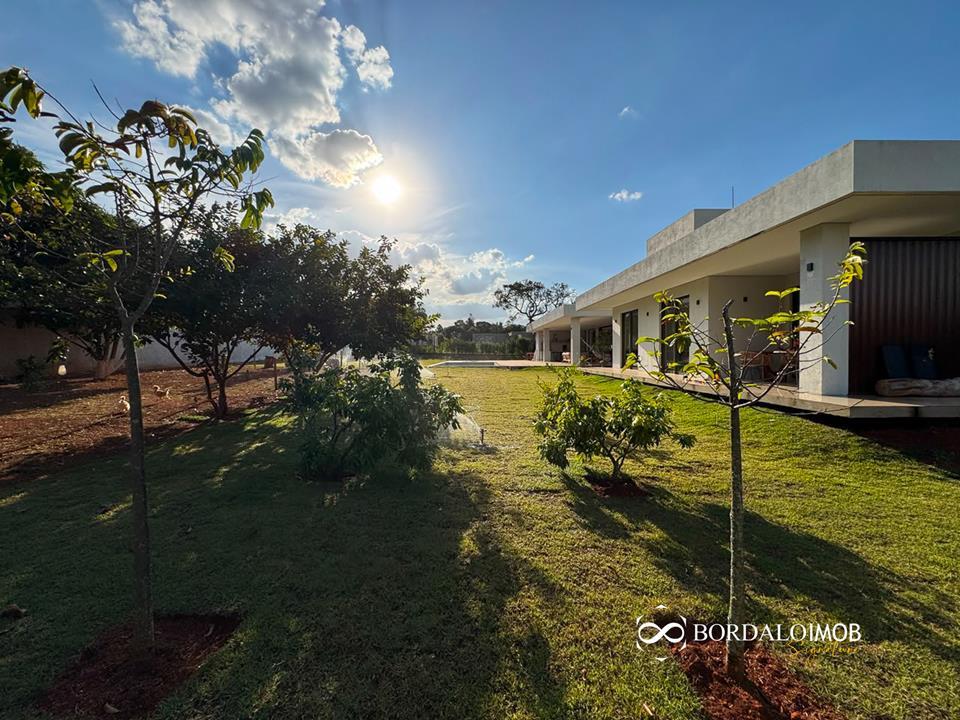 Casa Park Way, Quadra SMPW Quadra 26 - Park Way, Brasília - Foto 49
