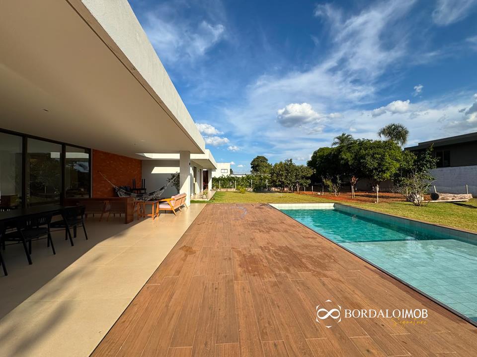 Casa Park Way, Quadra SMPW Quadra 26 - Park Way, Brasília - Foto 8