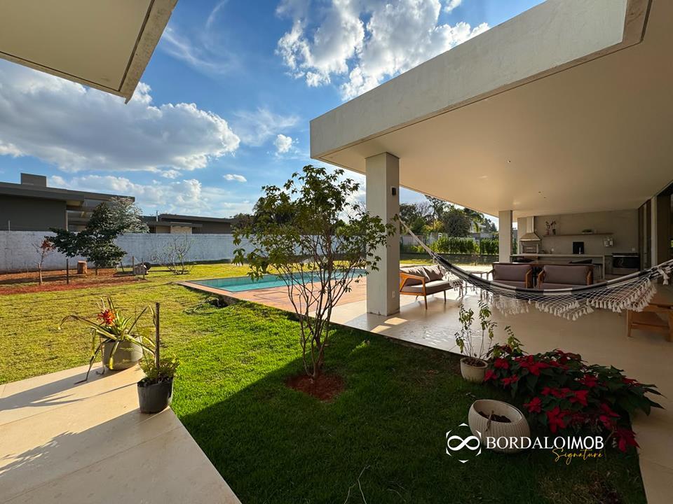 Casa Park Way, Quadra SMPW Quadra 26 - Park Way, Brasília - Foto 7