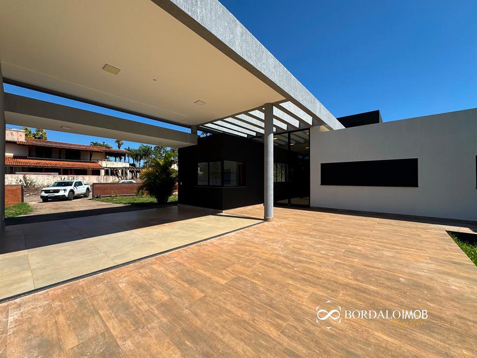 Casa Park Way, Quadra SMPW Quadra 27 - Park Way, Brasília - Foto 21