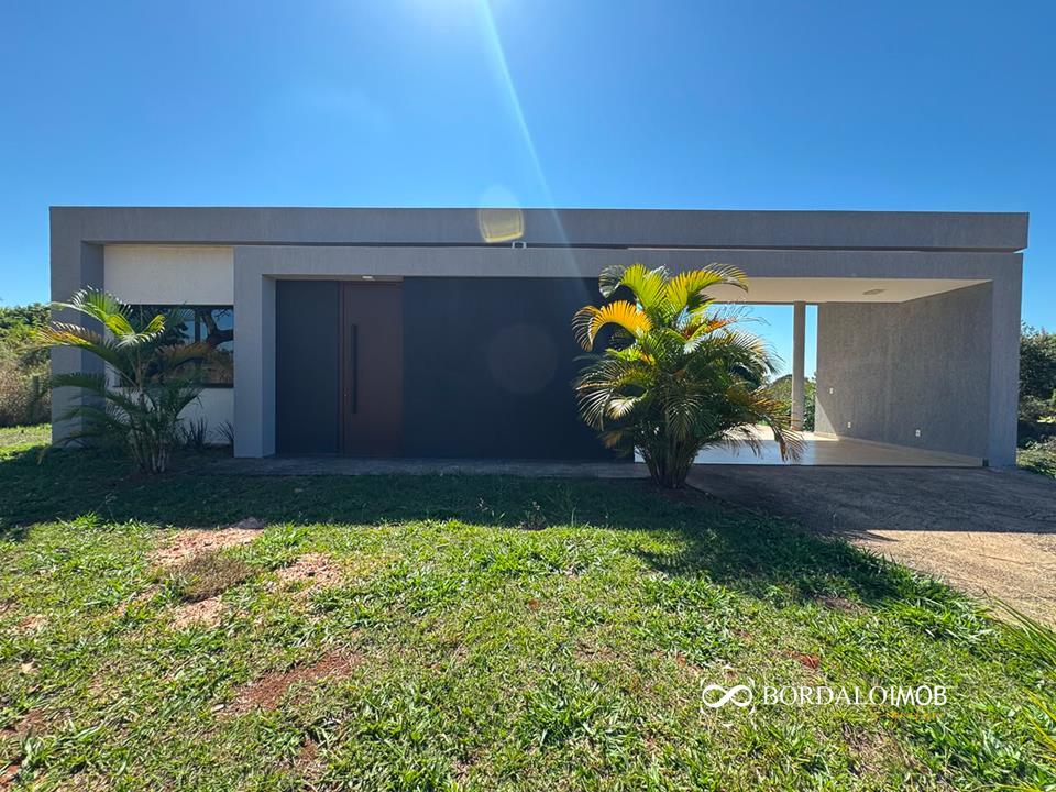 Casa Park Way, Quadra SMPW Quadra 27 - Park Way, Brasília - Foto 2