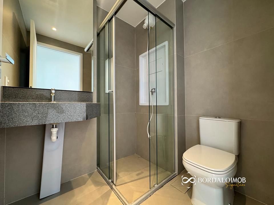 Apartamento nascente, com vista livre e excelente área de lazer - Águas Claras, Brasília - Foto 8
