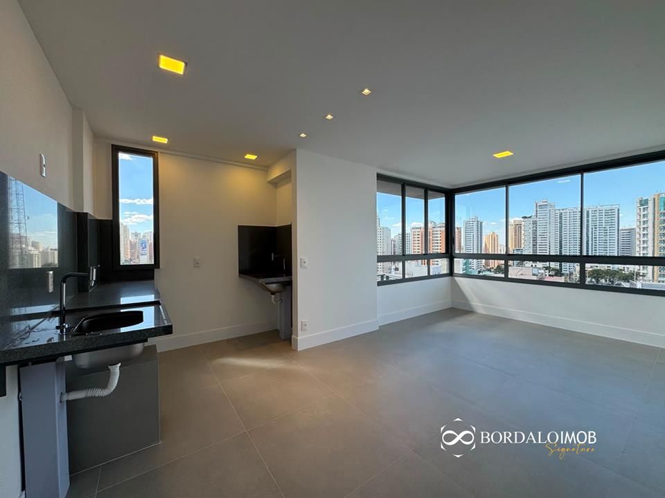 Apartamento nascente, com vista livre e excelente área de lazer - Águas Claras, Brasília - Foto 3