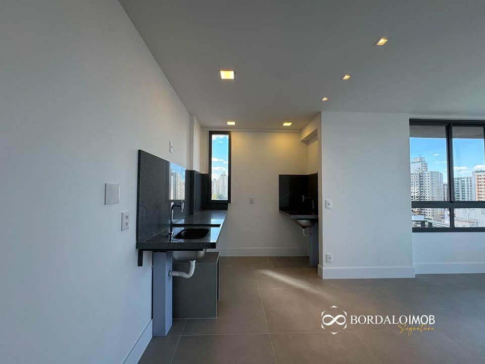 Apartamento nascente, com vista livre e excelente área de lazer - Águas Claras, Brasília - Foto 6