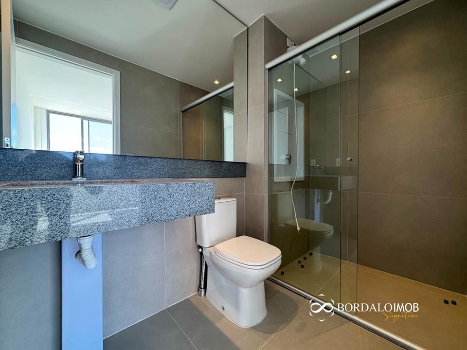 Apartamento nascente, com vista livre e excelente área de lazer - Águas Claras, Brasília - Foto 9
