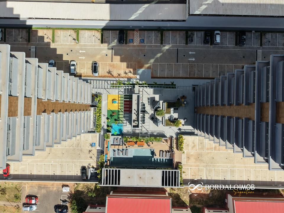 Apartamento nascente, com vista livre e excelente área de lazer - Águas Claras, Brasília - Foto 14